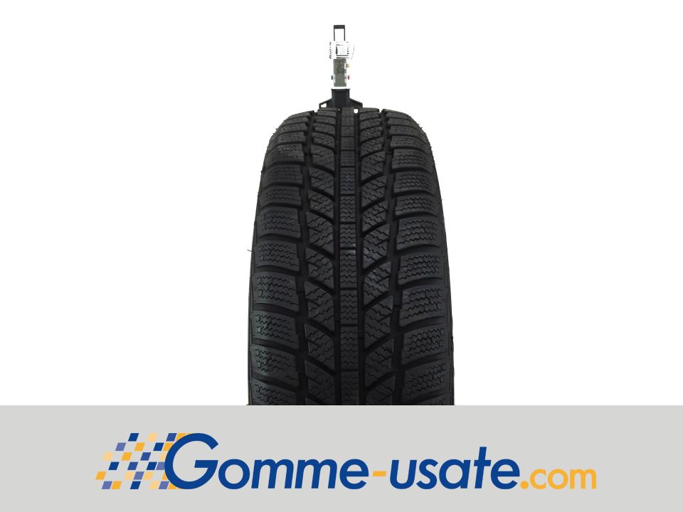 Thumb Effiplus Gomme Usate Effiplus 195/65 R15 91T Winter Epluto I Radial M+S (85%) pneumatici usati Invernale_2